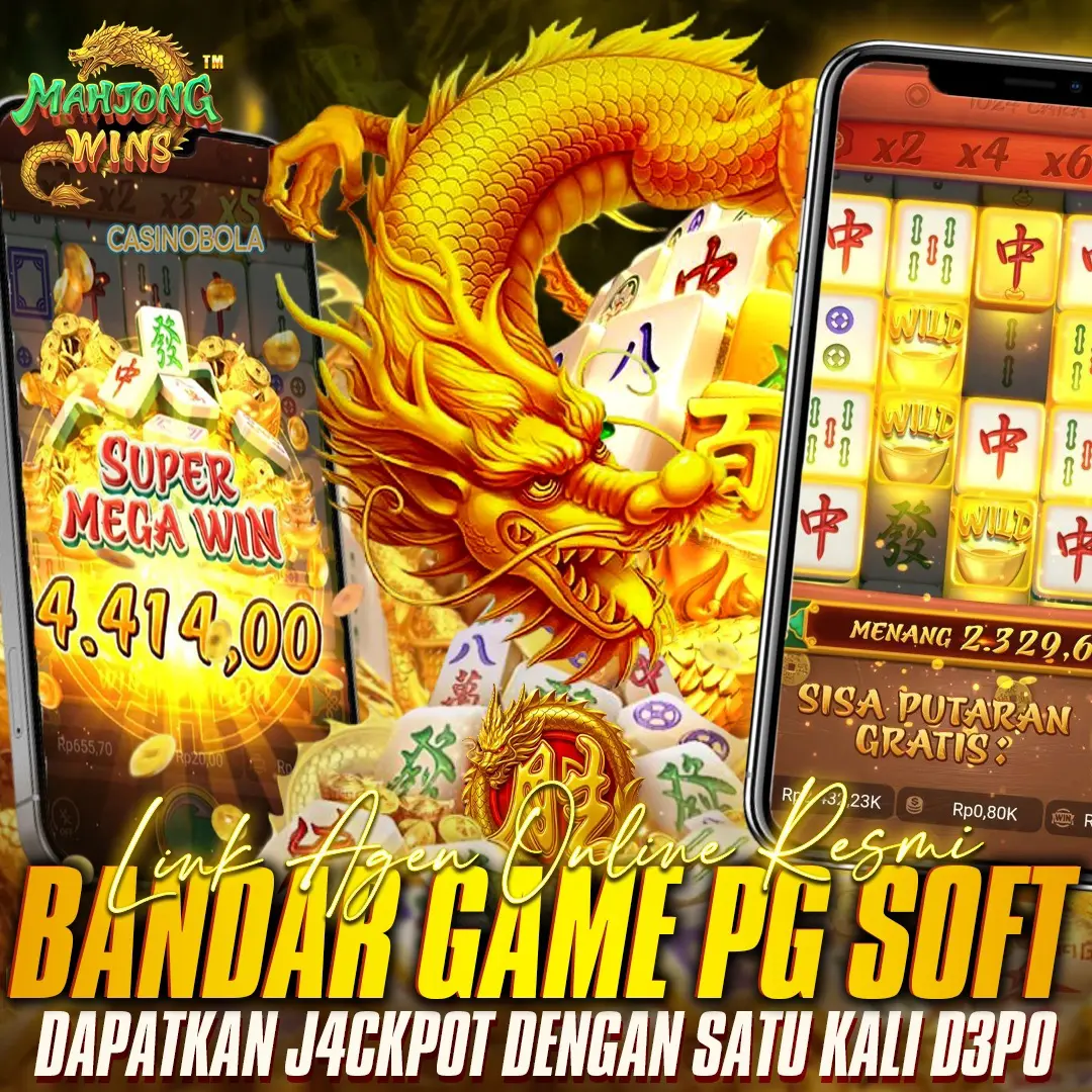 CASINOBOLA > Level Up Your Gaming Experience and Get Exciting and Fun Prizes
